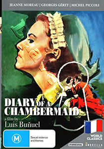 Diary of a Chambermaid | Le journal d